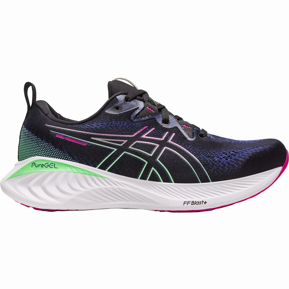 Women's Gel-Cumulus 25 Wellness - Promoting running on beaches