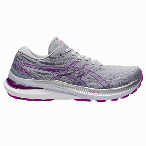 soft - lining tapered toe - box Women's Gel-Kayano 29 D