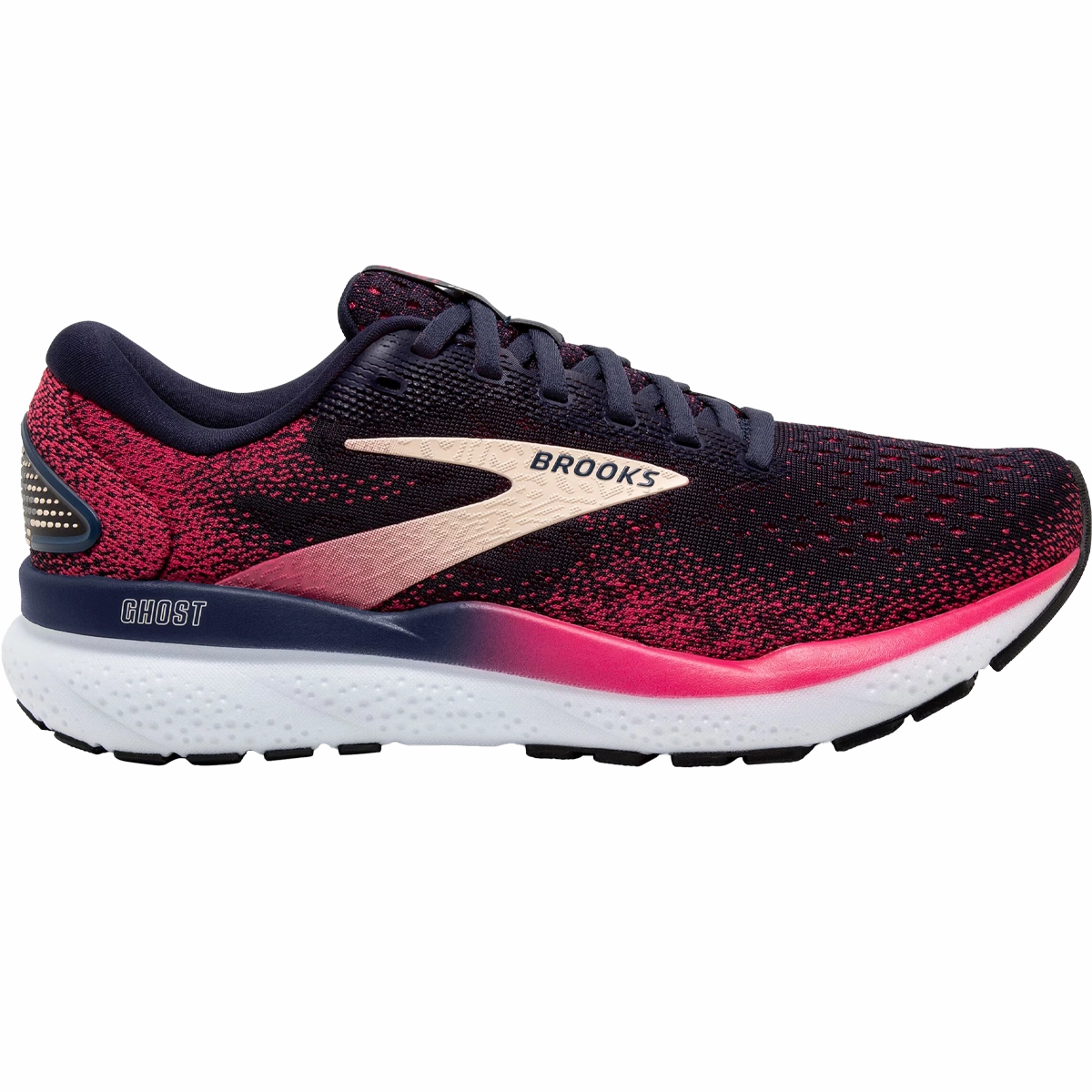 Focus - boosting Speed - running Women's Ghost 16 - 2A Narrow