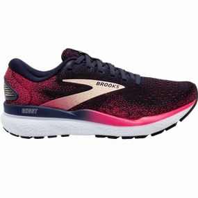 running in a nature reserve Women's Ghost 16 - 2A Narrow