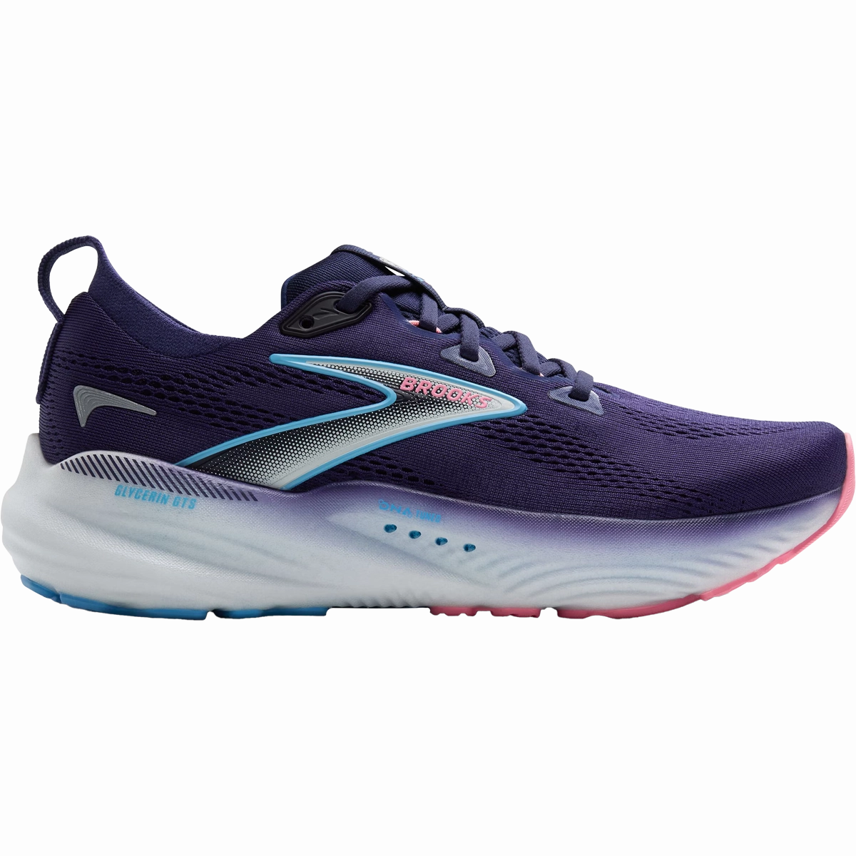 multi - layer sole shoes Women's Glycerin GTS 22