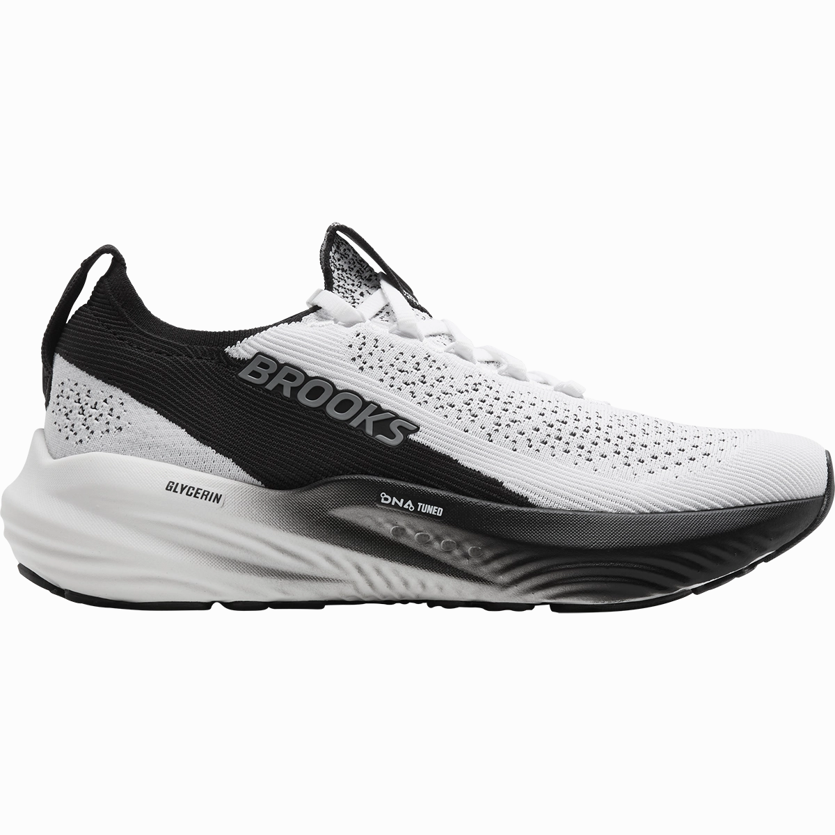 Women's Glycerin StealthFit 22 adult shoe aesthetics