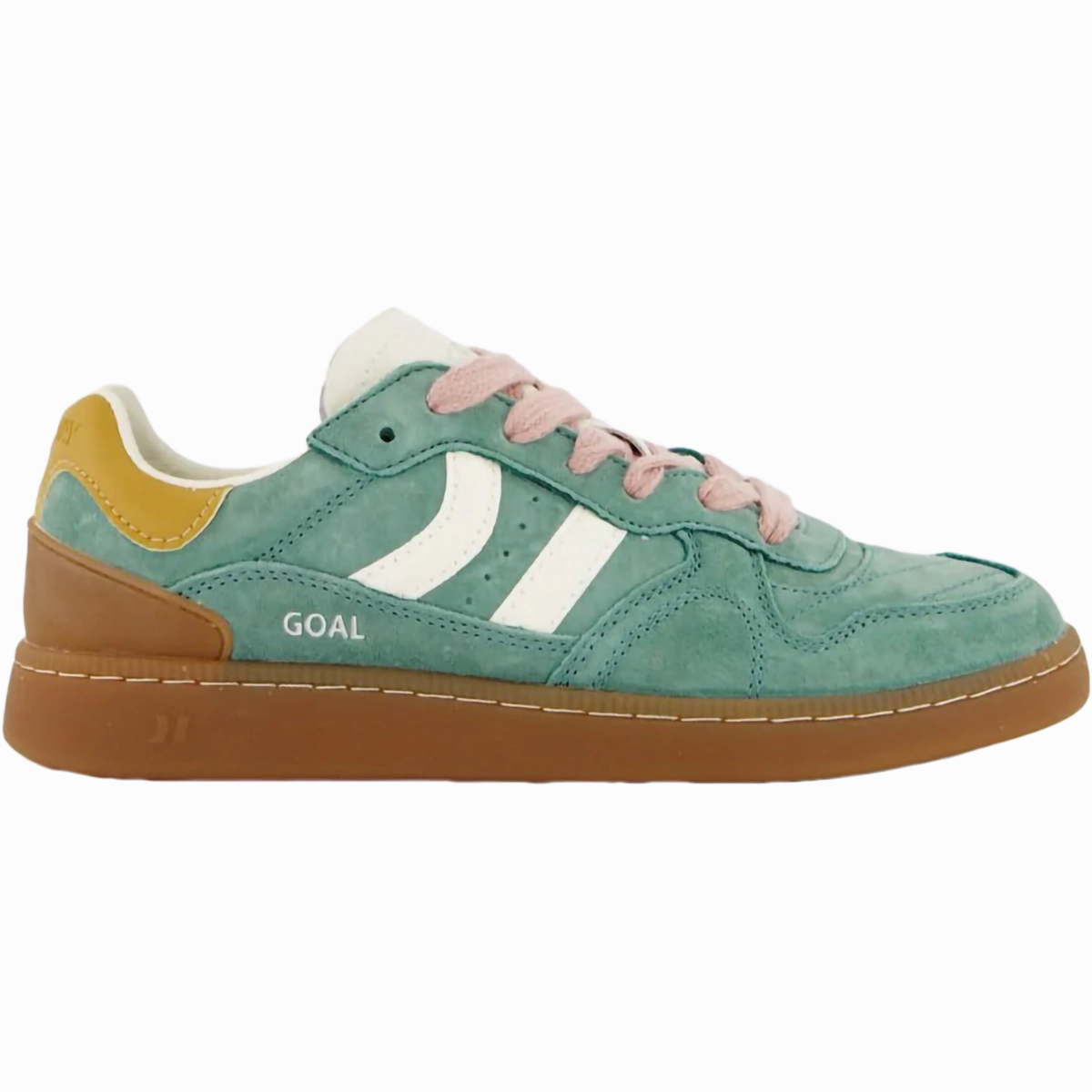 Women's Goal Bouncy midsole Calm Texture