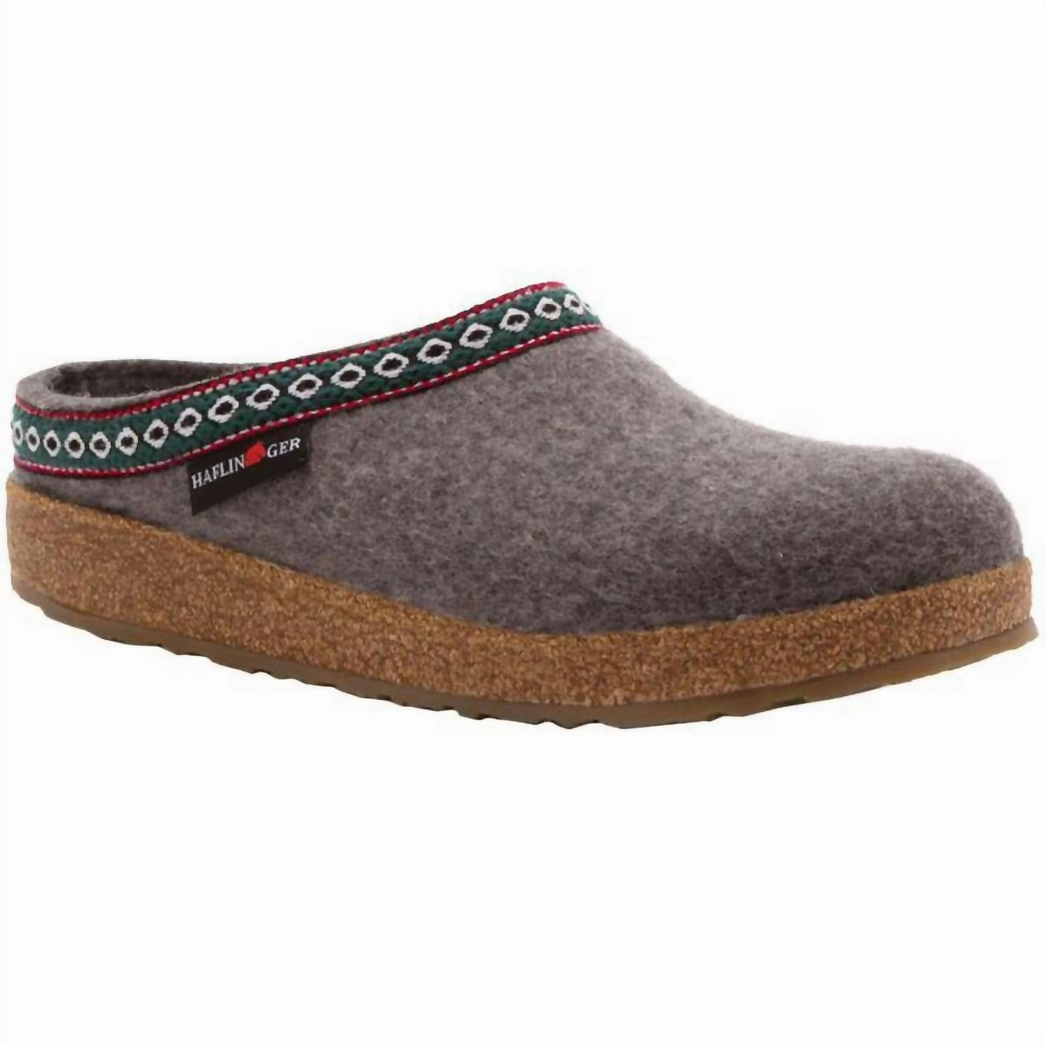 Heat resistant Comfortable Fitment Women's Gz14 Grizzly Clog In Grey