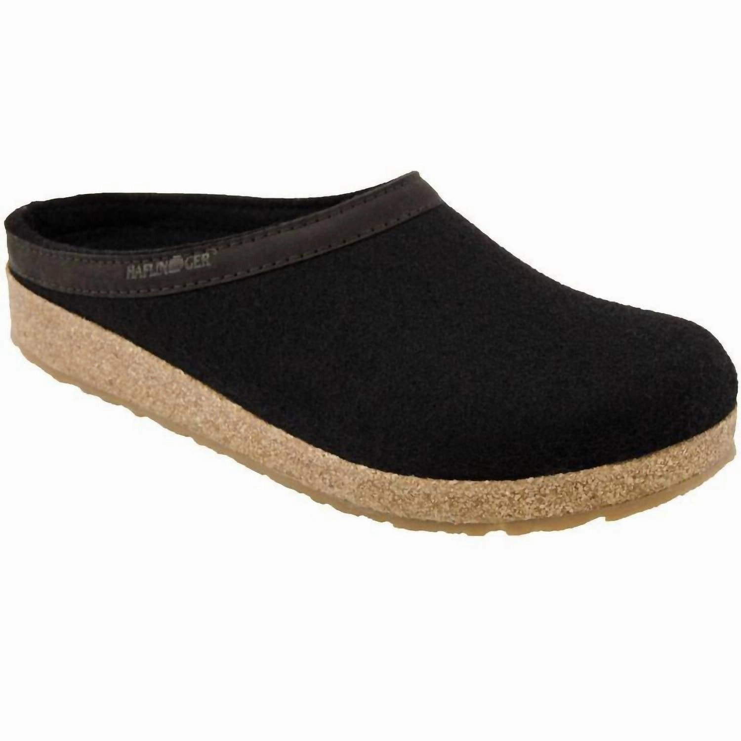 Instant Comfort Quick Fit Sandals Women's Gzl45 Grizzly Clog In Black