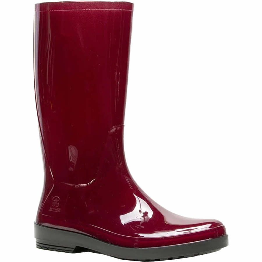 Women's Heidi 2 Eco Material Rural Traveler heel cup