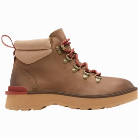 Women's Hi-Line Hiker Smooth Form