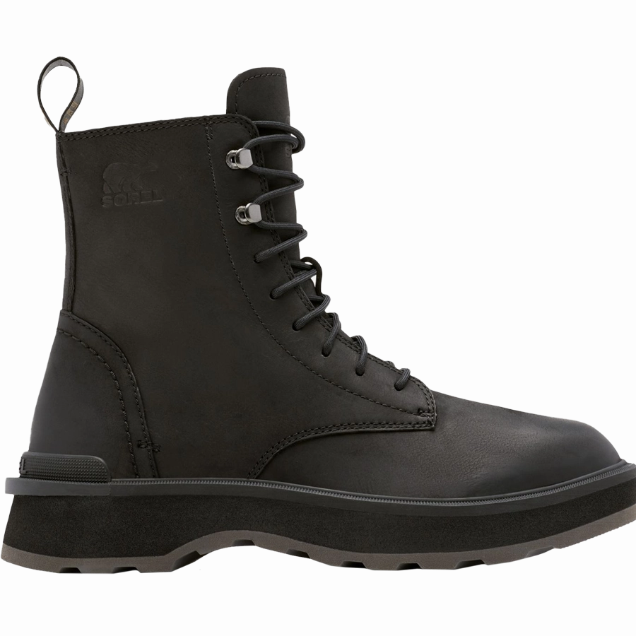 Soldier Minimal Color Women's Hi-Line Lace