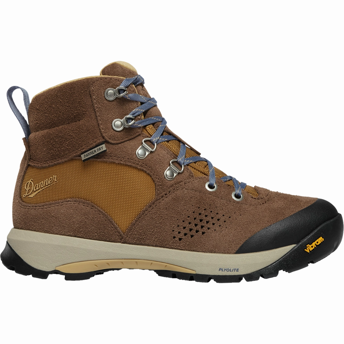 Lift Up All-Weather Design. Women's Inquire Mid