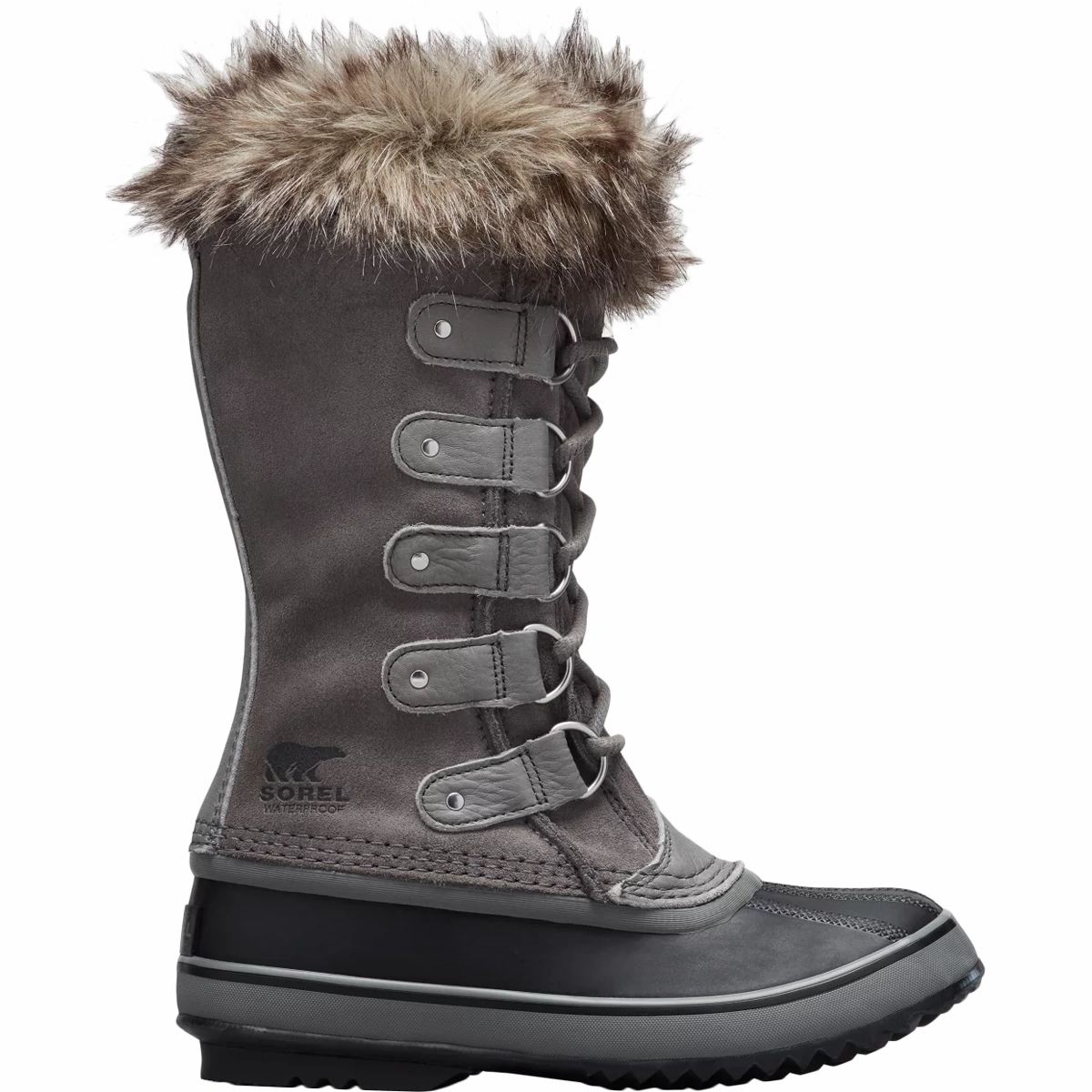 Cold-Weather Footwear Women's Joan of Arctic