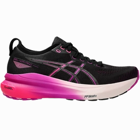 Flexible Outsole Tech Women's Kayano 31 Wide