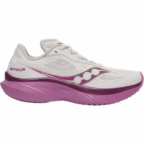 slip - on cardiovascular health running shoe gain Women's Kinvara 15