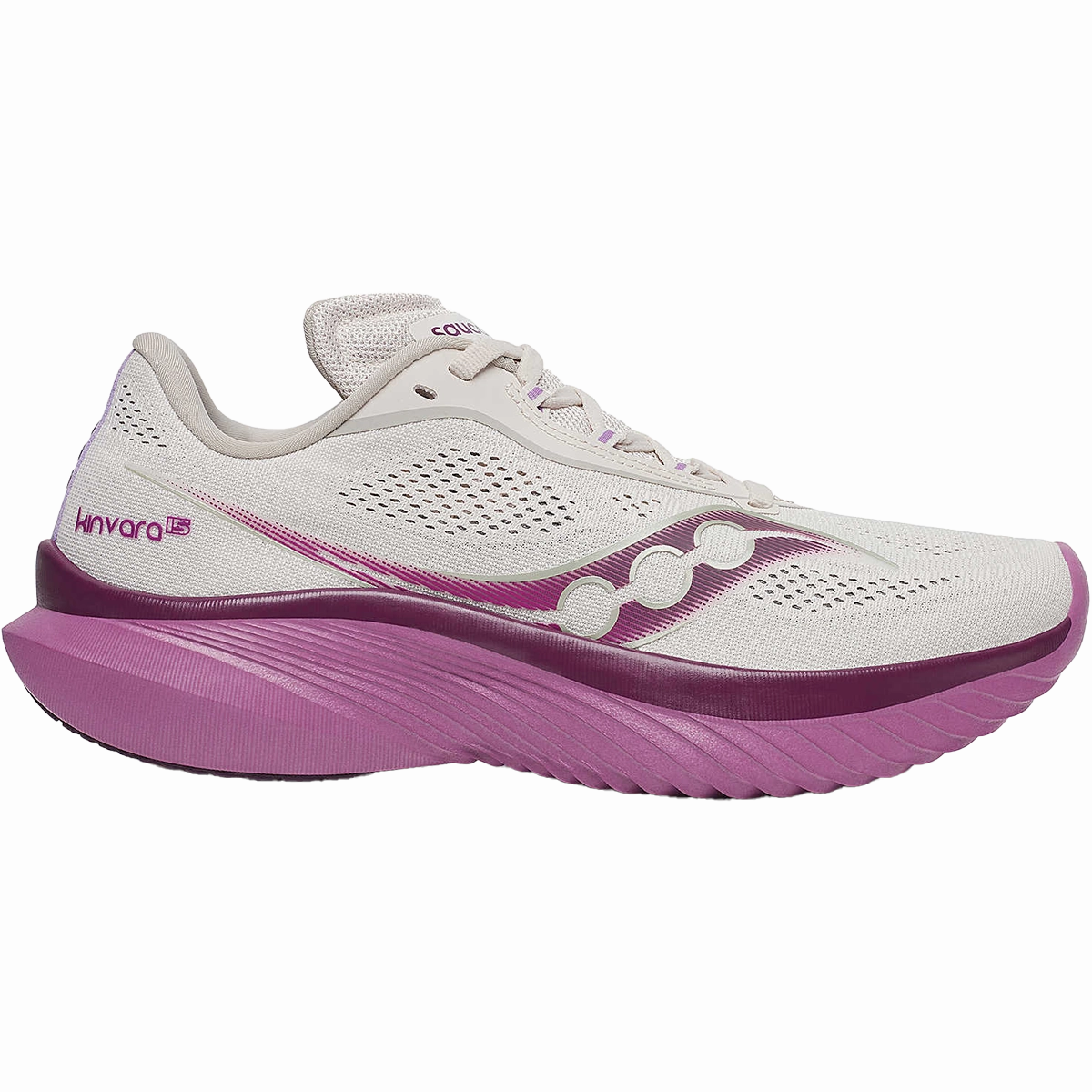 Flat Sole casual - runner shoes Women's Kinvara 15