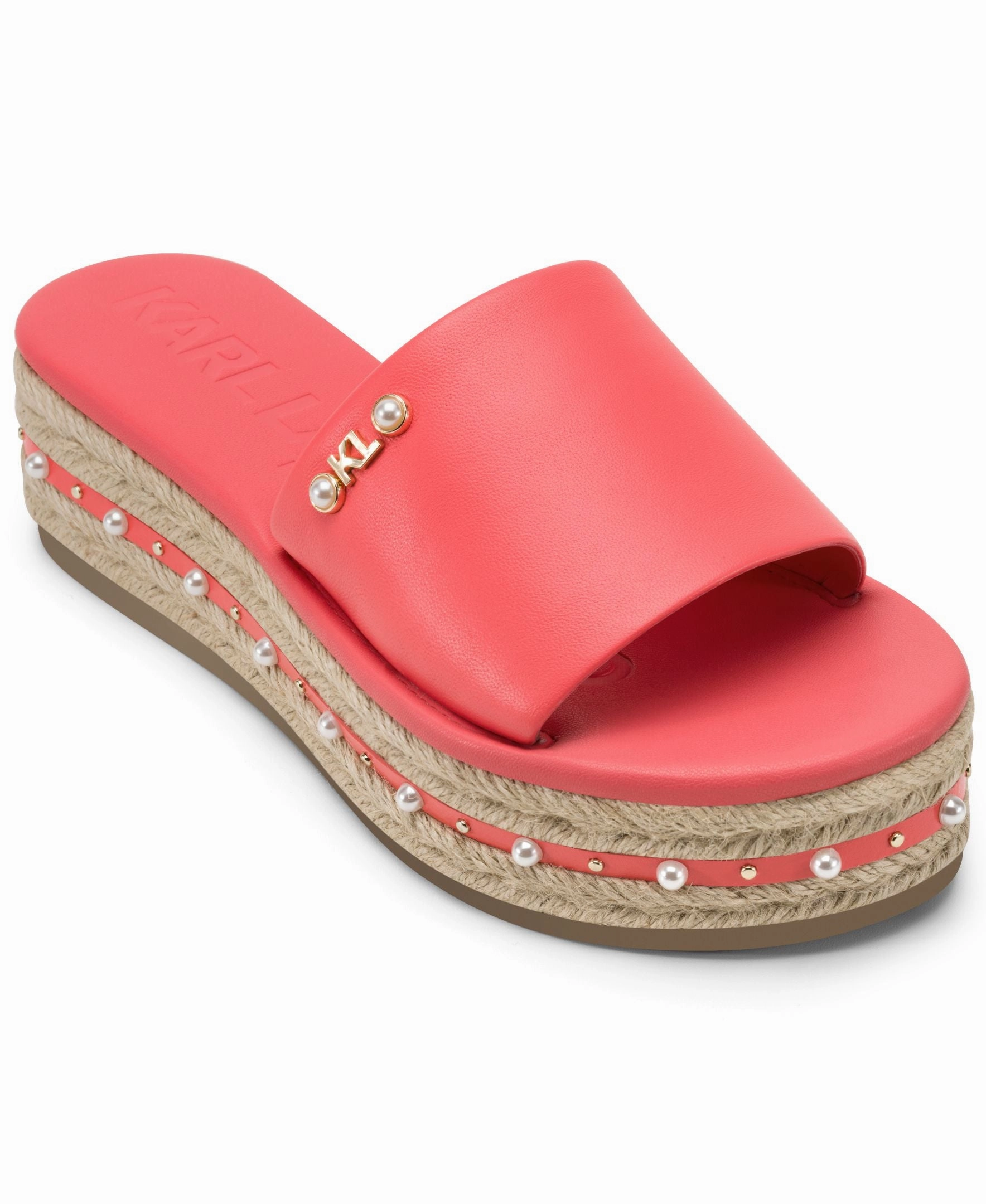 quick-drying Functional Women's Kitrell Platform Slide