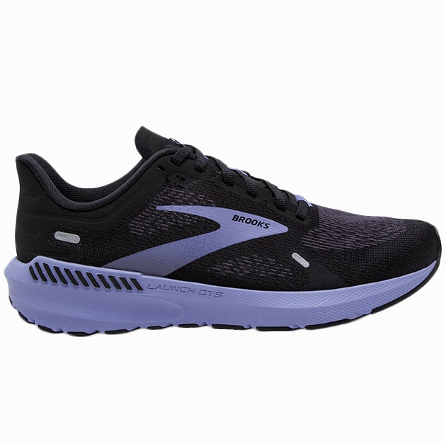 amateur runners' shoes Stable arch Women's Launch 9 GTS