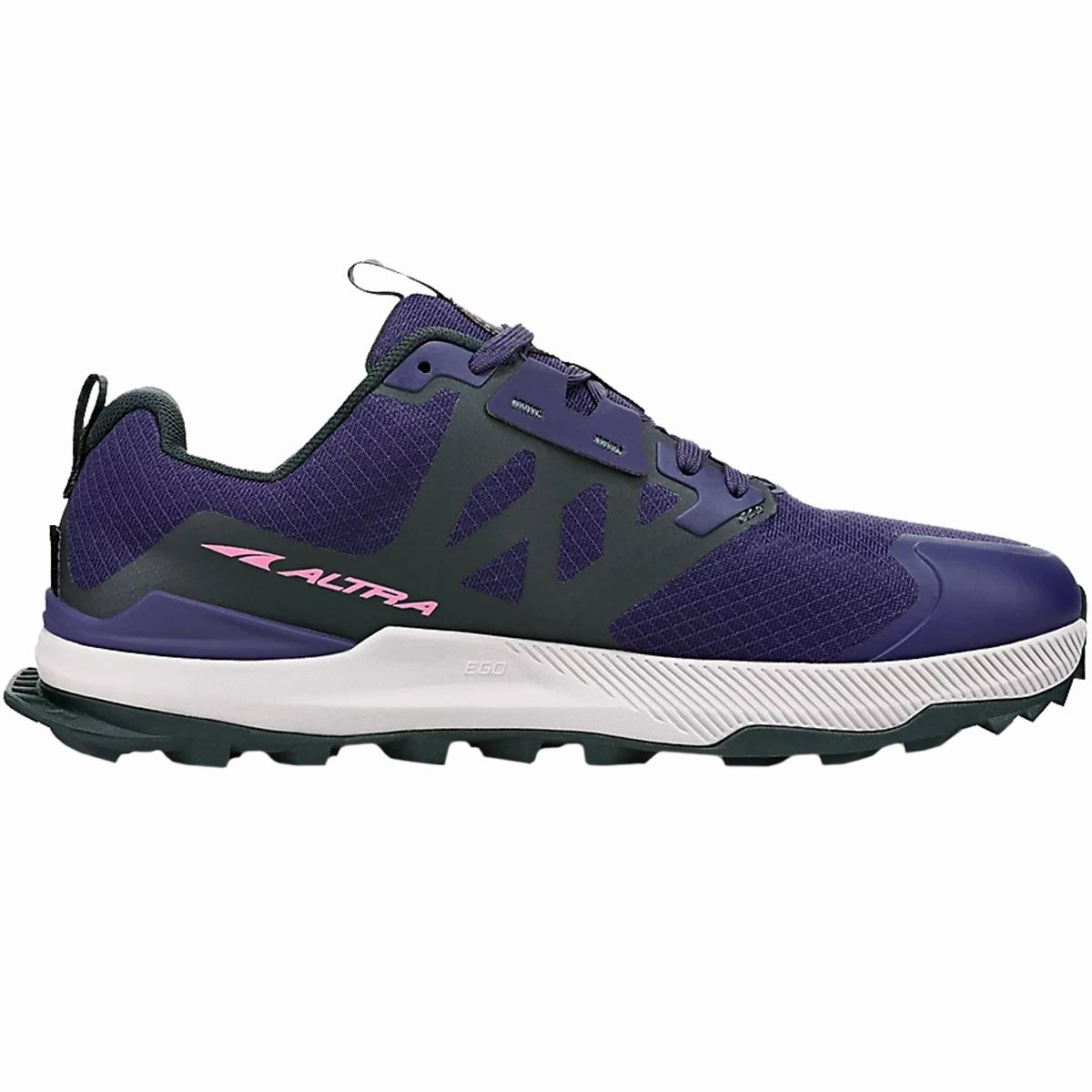 Slip Resistant TPU Women's Lone Peak 7