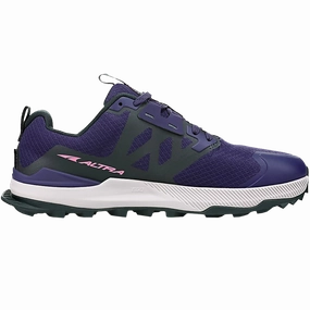 gym - goer kayaking - running shoes Women's Lone Peak 7