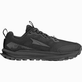 Women's Lone Peak 9 Strategic Zone Cushioning Adjustable Gaiter Compatibility