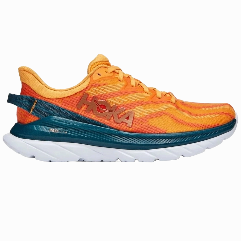 Women's Mach Supersonic Comfort Technology smooth - surface running shoes