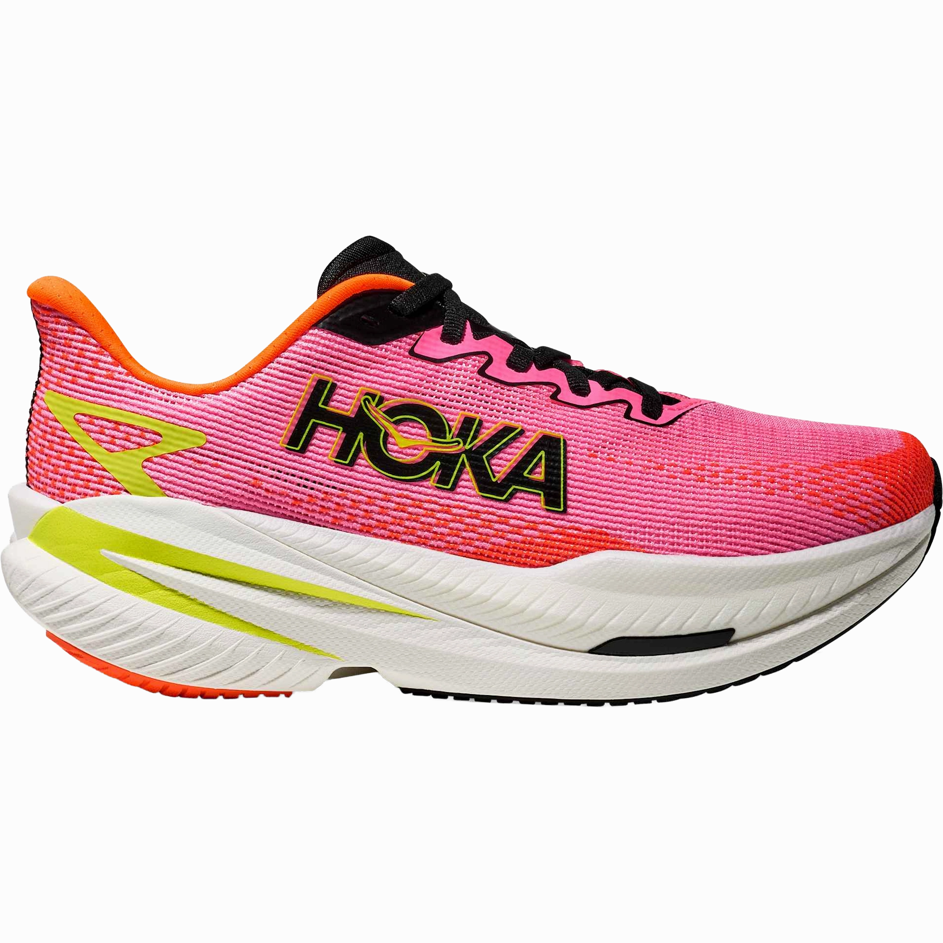 Women's Mach X 3 Motion Guide Shock Absorption Core