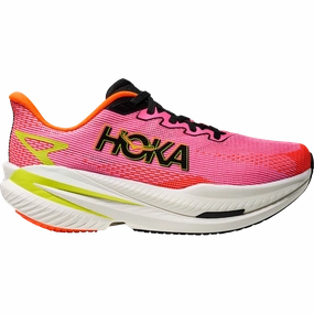 Trendy Proprioceptive Foot Strike Women's Mach X 3