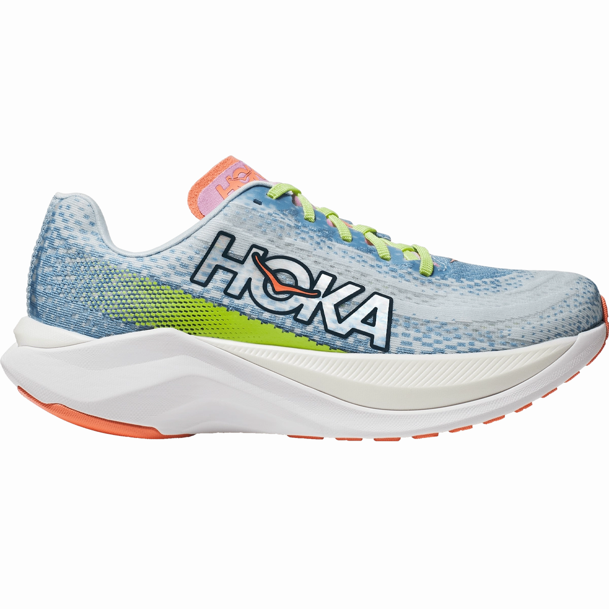 agility training running option multi - surface adaptable Women's Mach X