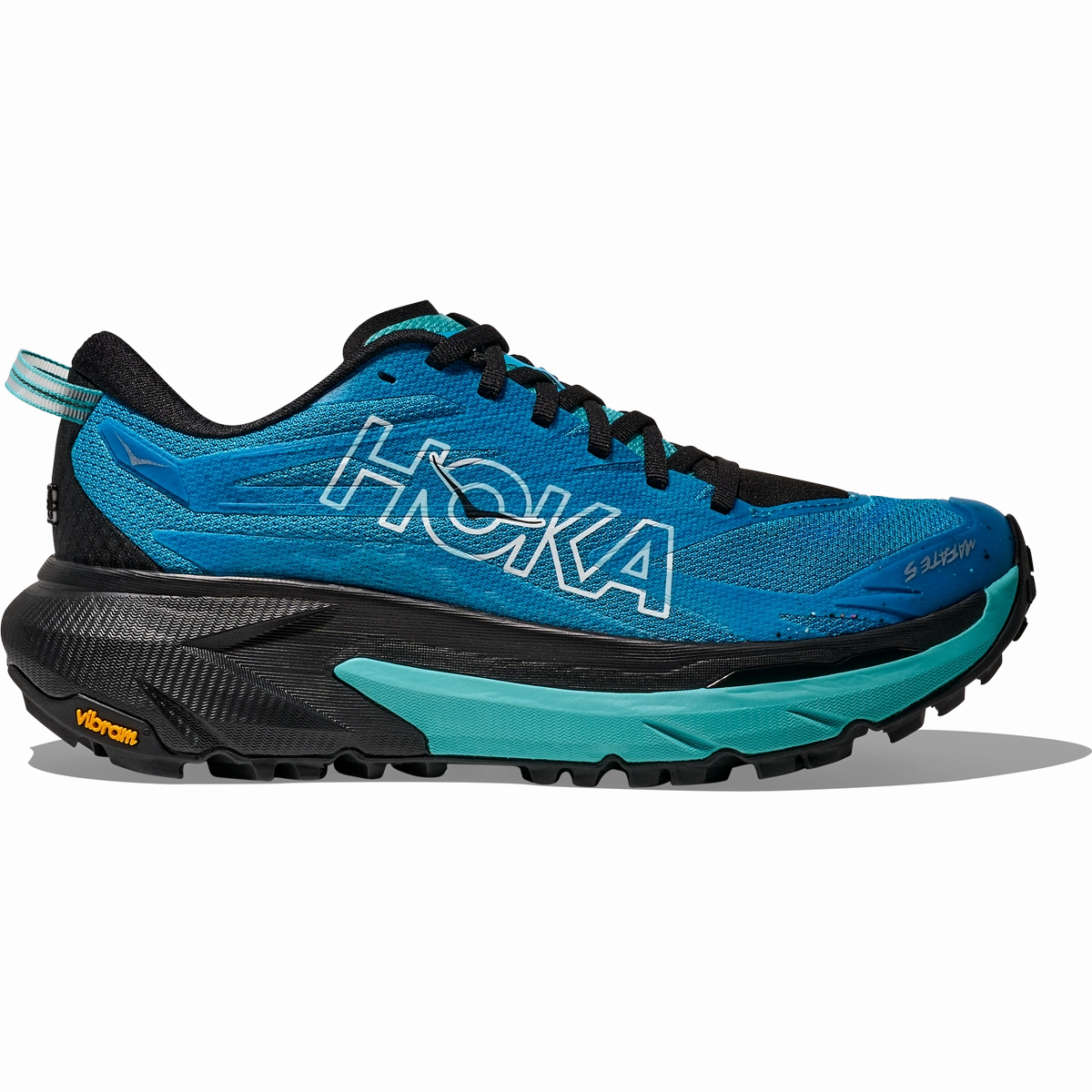 Women's Mafate 5 trail training shoes