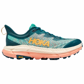 Women's Mafate Speed 4 Heel Stabilizer Toe Protection Cap