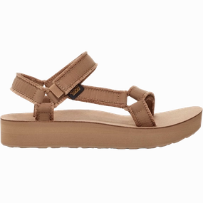 Women's Midform Universal Canvas Stylish Design