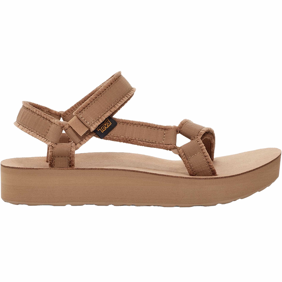 Women's Midform Universal Canvas Stylish Design