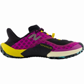 Women's Minimus Trail occasional - use shoes Sporty Shoes