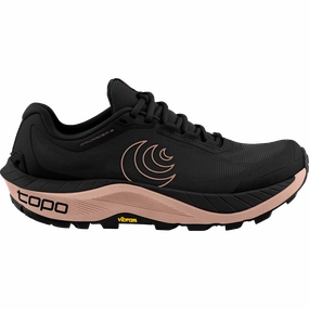 protective heel shoes Seamless Chassis Construction Women's MTN Racer 3