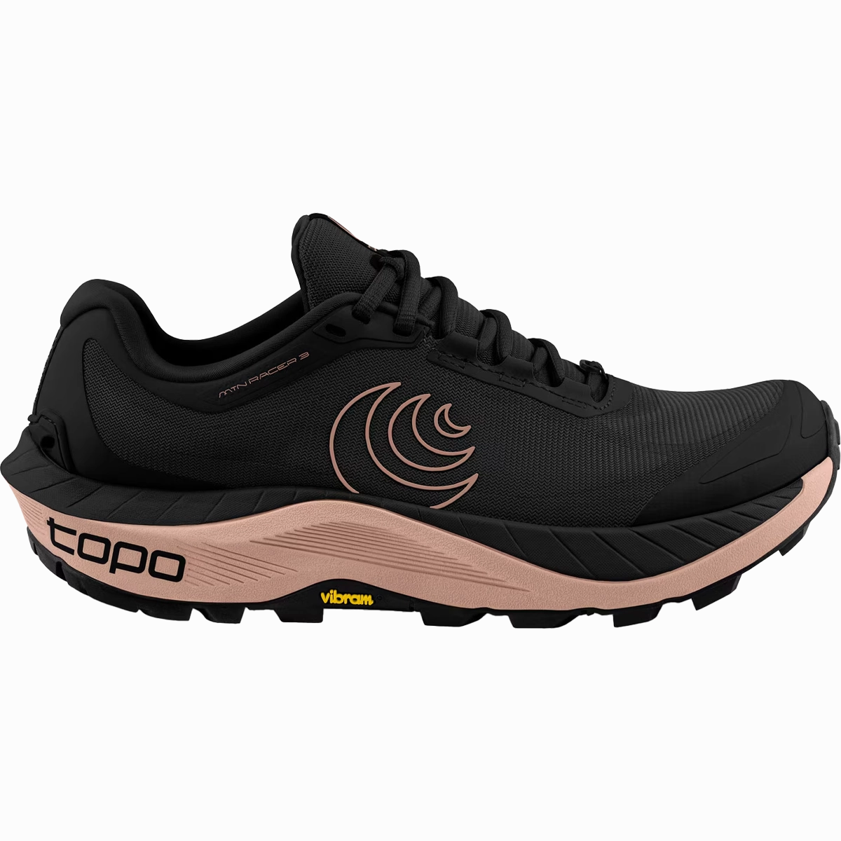 Flexible Midsole Women's MTN Racer 3