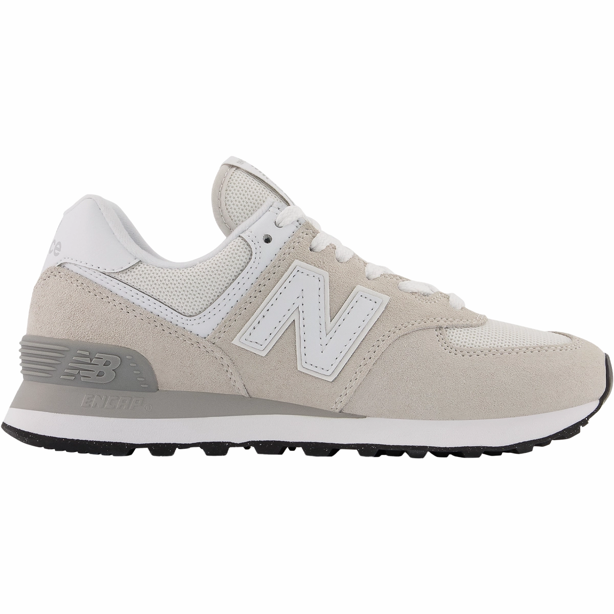 Stitchless Seams Women's NB 574