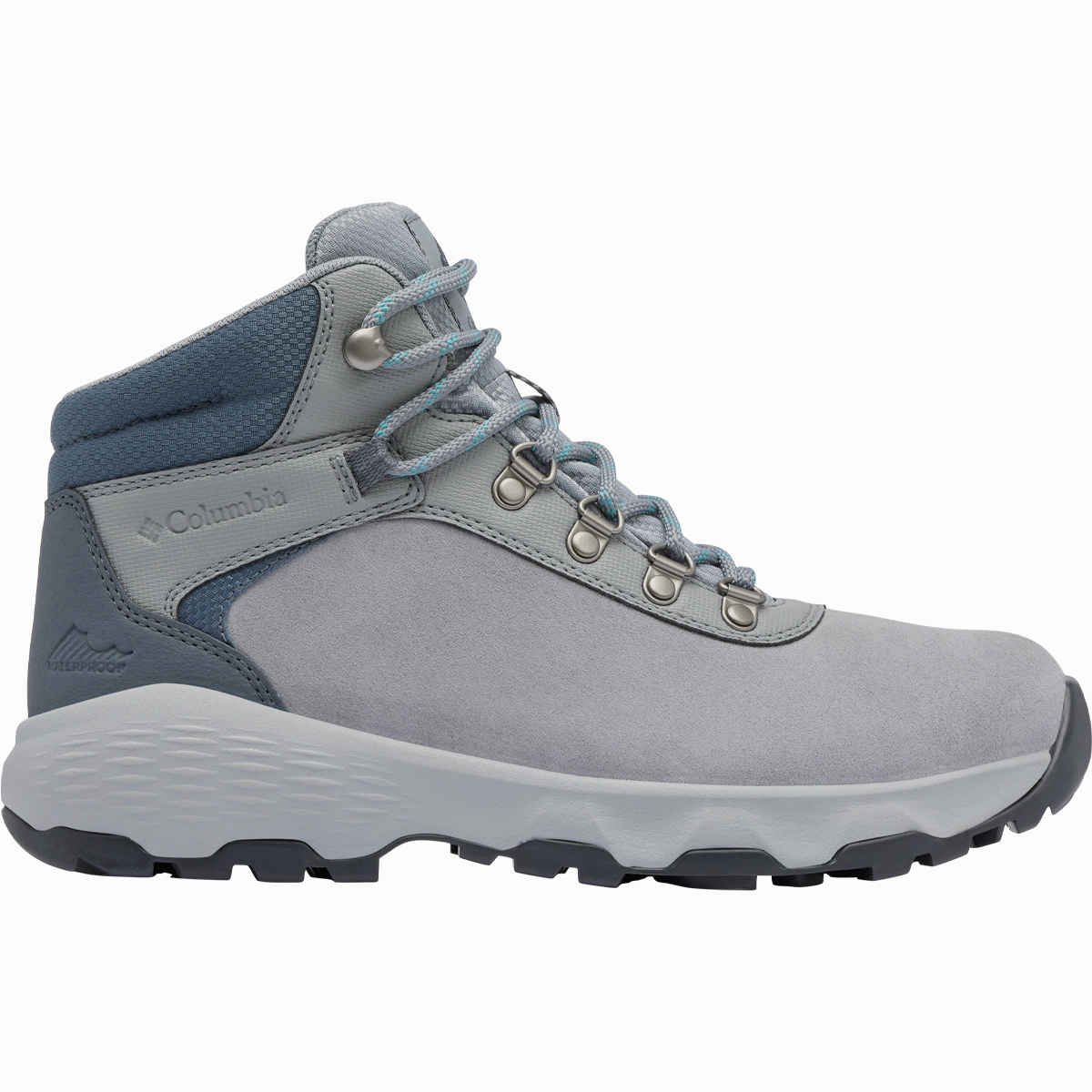 Women's Newton Wander Wide Rugged Style Ultimate Comfort