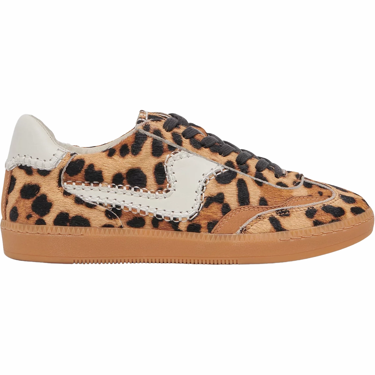 Women's Notice Stitch Non Marking Outsole