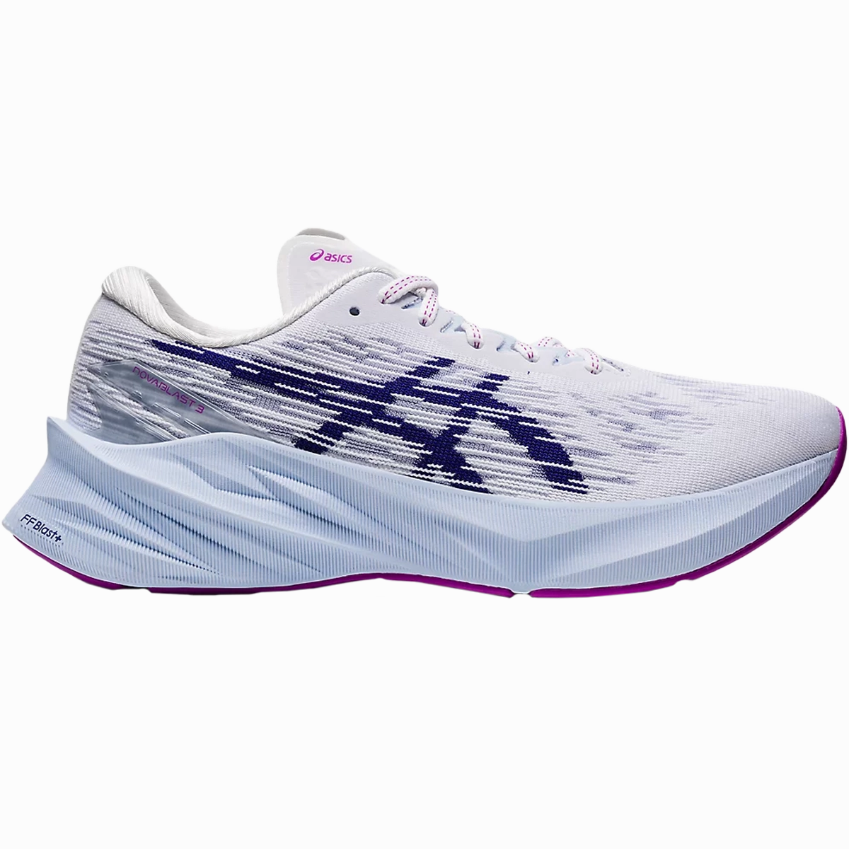 Women's Novablast 3 Amateur