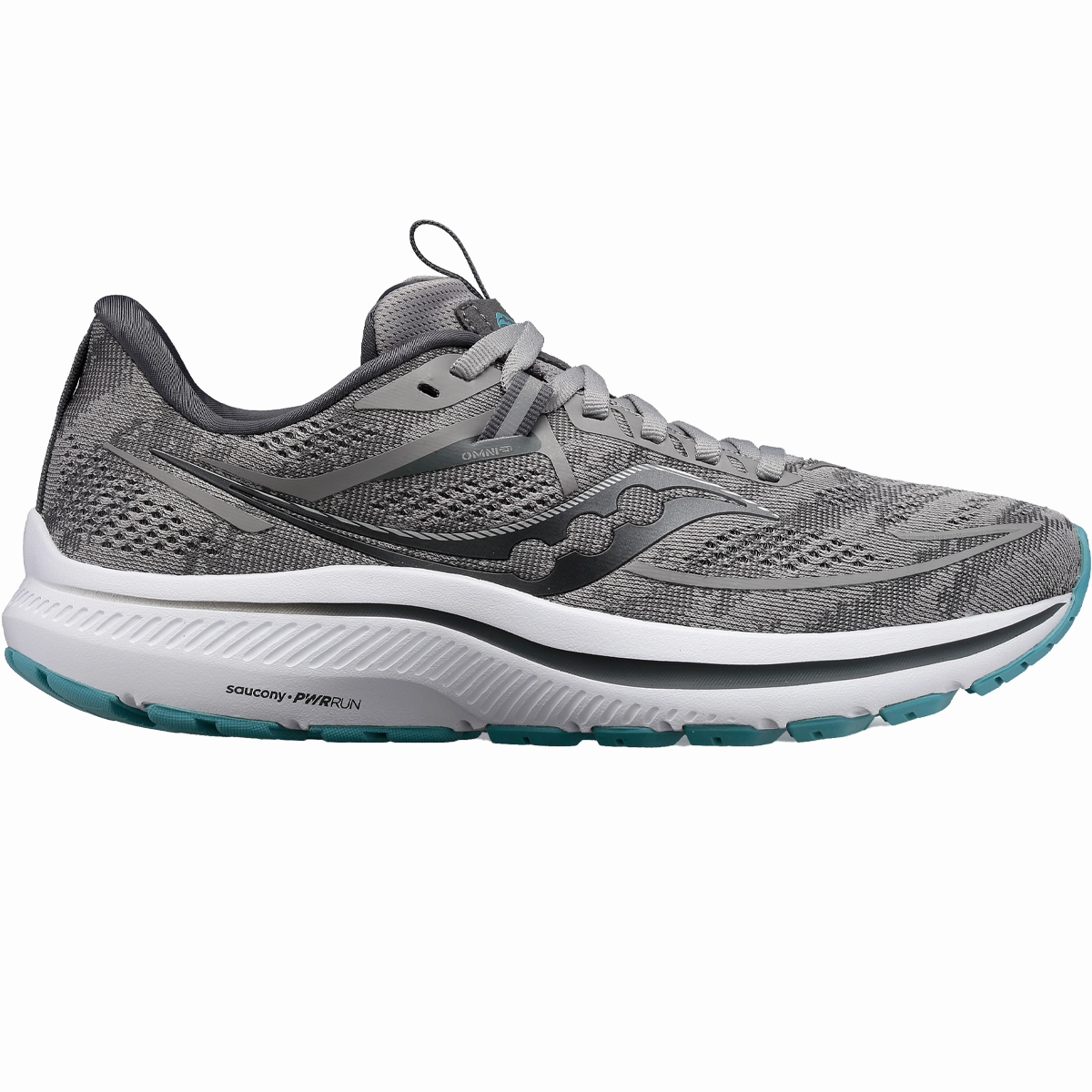 Women's Omni 21 afternoon lightweight sole shoes