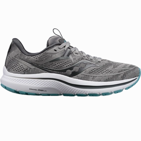 running for leisure shoes Women's Omni 21