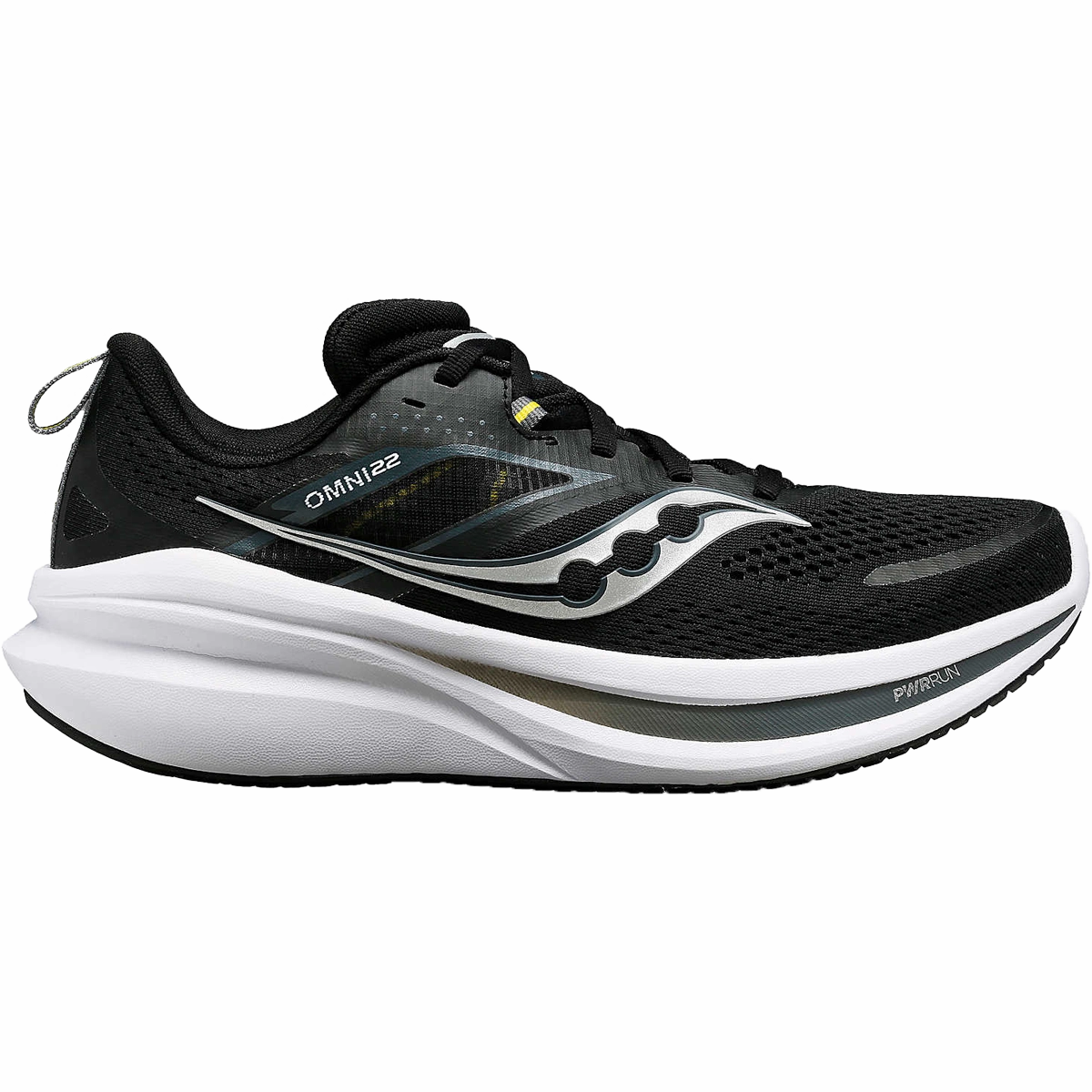 long - distance run traction - control - technology shoes Women's Omni 22