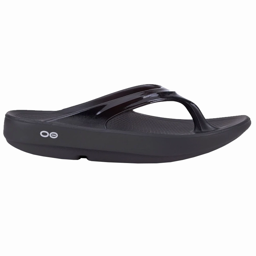 Beach Slip Comfy Slip-On Women's OOlala Thong