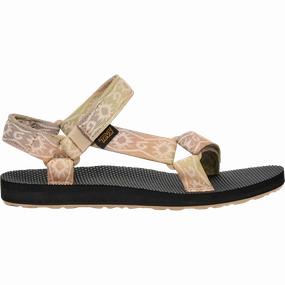 Trendy Travel Sandals Women's Original Universal Sunscape