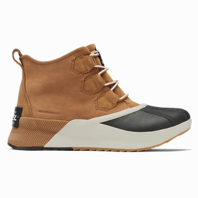 Women's Out N About III Classic WP Cushioned Insole