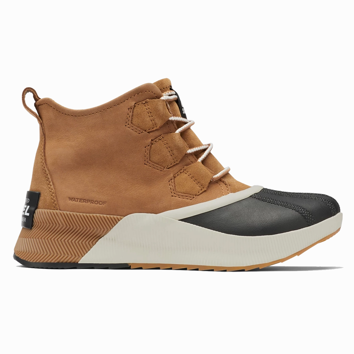 Women's Out N About III Classic WP Long Hike Lightweight Feel