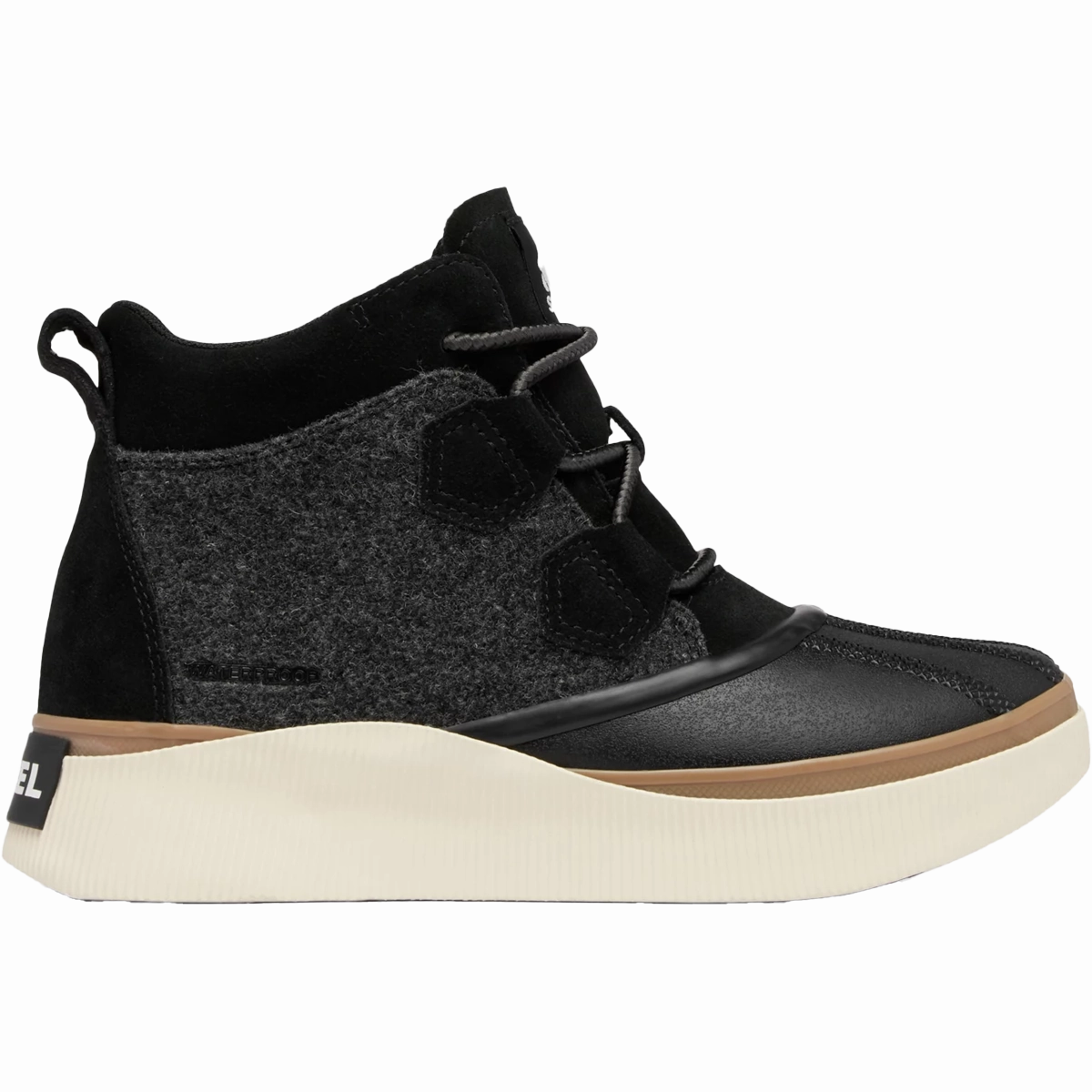 Women's Out N About IV Classic Waterproof Anti Odor Urban Commute Slip Resistant Grip