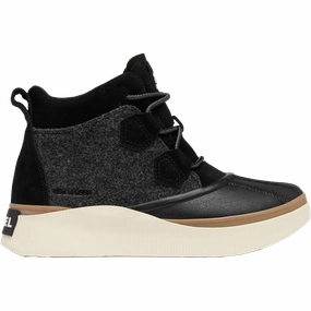 Women's Out N About IV Classic Waterproof Anti Odor Urban Commute Slip Resistant Grip