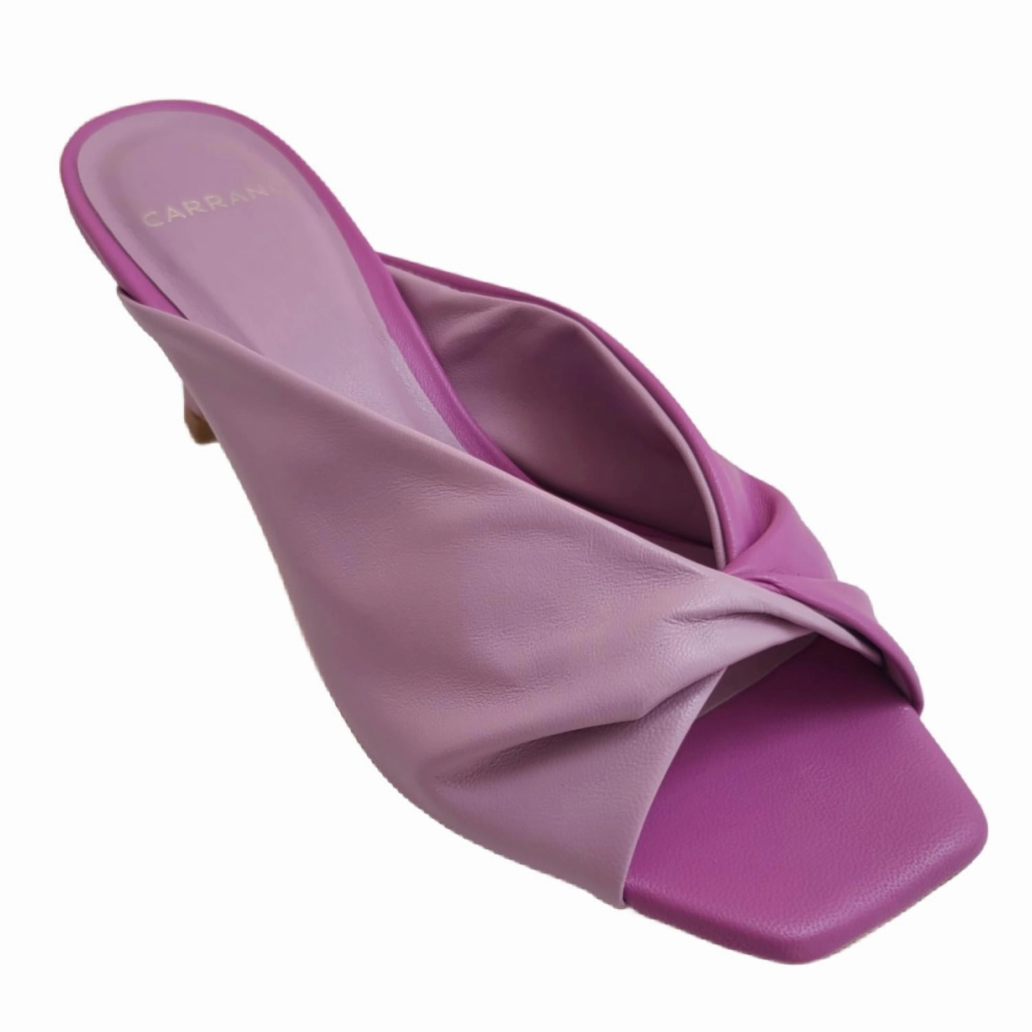 Women's Sage Mule In Orchid Stylish and Comfortable