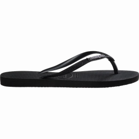 Women's Slim Glitter II Sandal Sunshine Slip