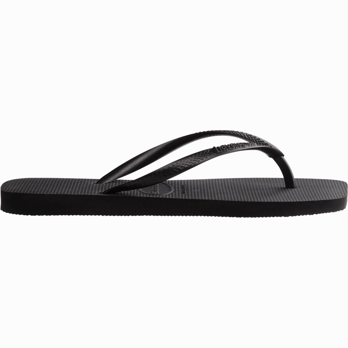 Easy Fit Beach Women's Slim Square Sandal