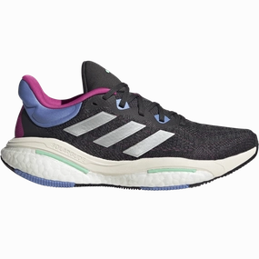 Hyper Elastic Tech tapered - toe shoes Women's Solar Glide 6